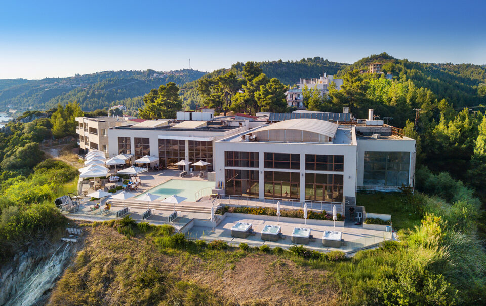 Thermal Spa