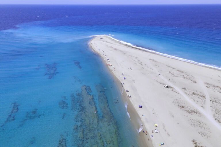 5 Amazing Beaches to Visit in Kassandra