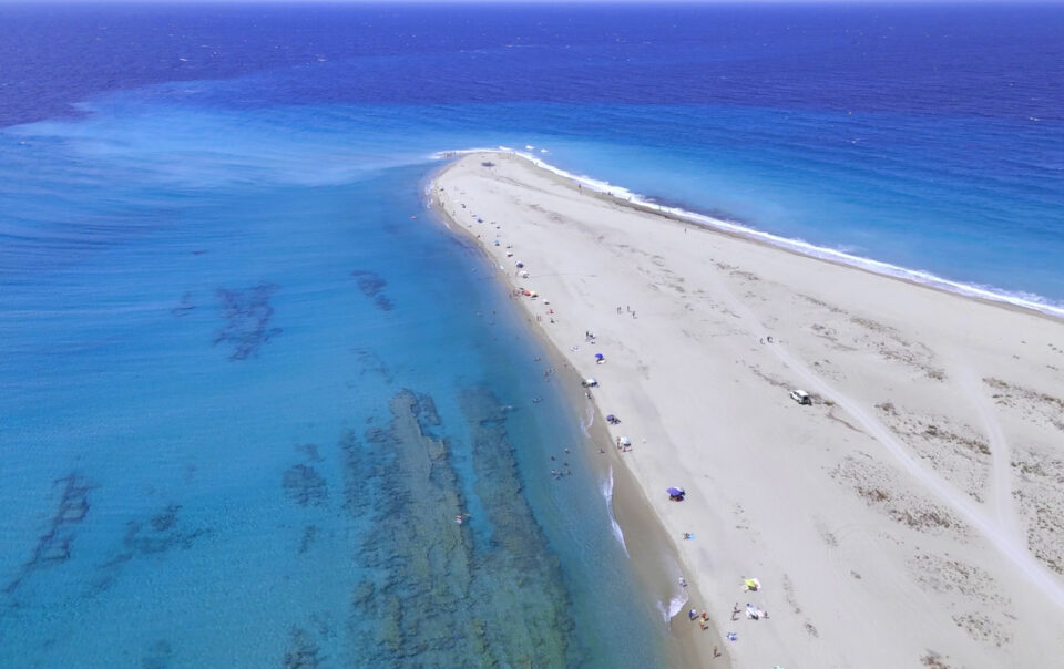 5 Amazing Beaches to Visit in Kassandra