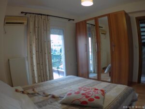 Villa Evridiki Fourka Halkidiki
