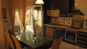 Villa Evridiki Fourka Halkidiki