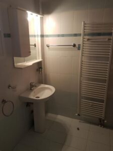 Villa Evridiki Fourka Halkidiki
