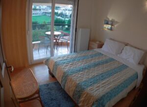 Villa Evridiki Fourka Halkidiki