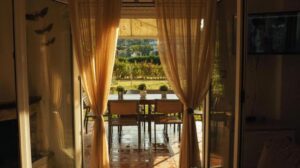 Villa Evridiki Fourka Halkidiki