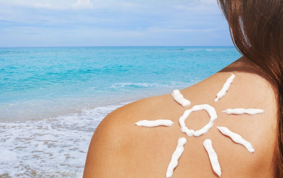 4 Things your skin needs after a long day in the sun