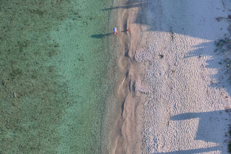 Visiting Halkidiki in June or September