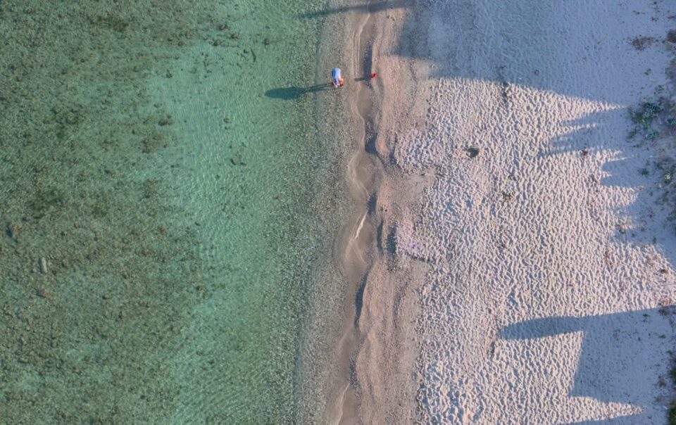 Visiting Halkidiki in June or September